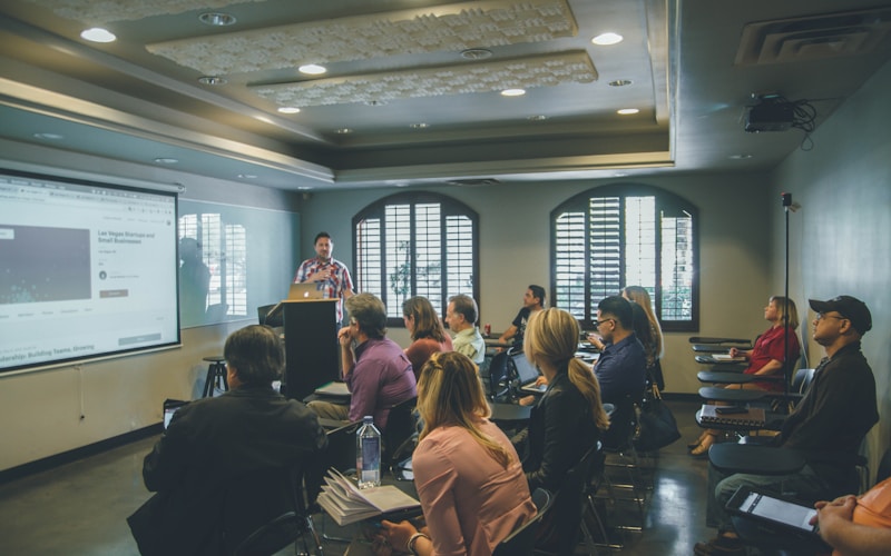 برنامج تدريبي: أساسيات الإعلام الرقمي