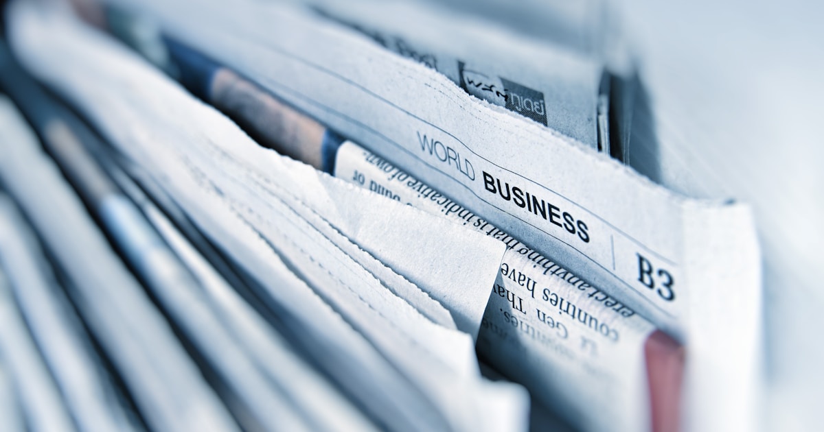 مثال: مقال بصورة مميزة