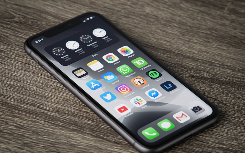 تيك توك: ثورة المحتوى القصير